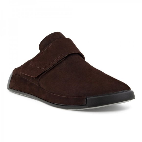 ECCO 2ND Cozmo Men's Clog - Picture 1 of 10